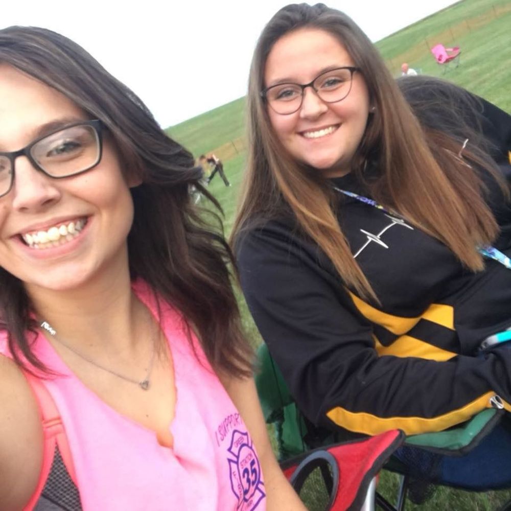 Meet your Posher, Jordan